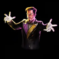 Magic Tricks