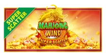 Mahjong Wins Super Scatter