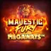 Majestic Fury Megaways