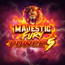 Majestic Fury Power 5