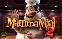 Mamma Mia 2