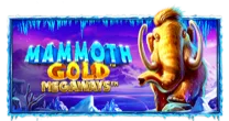 Mammoth Gold Megaways