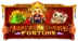 Master Chen’s Fortune