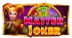 Master Joker slot