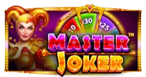 Master Joker slot