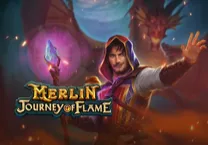 Merlin: Journey of Flame