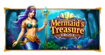 Mermaid’s Treasure Trove