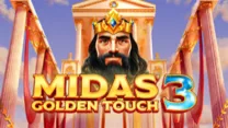 Midas Golden Touch 3