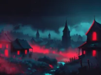 Midnight Hunt