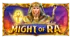 Might of Ra