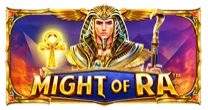 Might of Ra