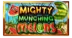 Mighty Munching Melons slot