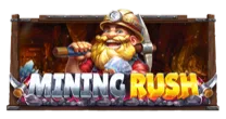 Mining Rush