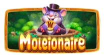Moleionaire slot
