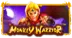 Monkey Warrior