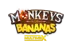 Monkeys Go Bananas MultiMax