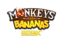 Monkeys Go Bananas MultiMax