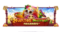 Muertos Multiplier Megaways