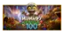 Mummy’s Jewels 100