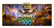 Mummy’s Jewels 100