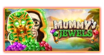 Mummy’s Jewels
