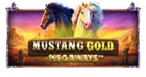 Mustang Gold Megaways