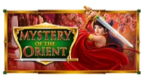 Mystery of the Orient