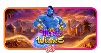 Mystic Wishes