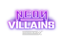 Neon Villains DoubleMax
