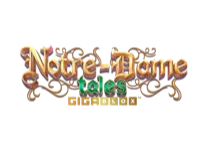 Notre-Dame Tales GigaBlox