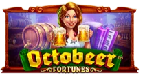 Octobeer Fortunes