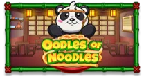 Oodles of Noodles