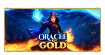 Oracle of Gold