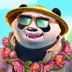 Panda Goes Boom