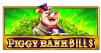 Piggy Bank Bills
