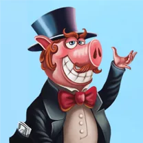 Piggy Riches 2 Megaways