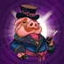 Piggy Riches 3: Hog Heaven