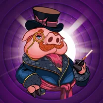 Piggy Riches 3: Hog Heaven