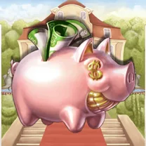 Piggy Riches