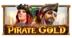 Pirate Gold