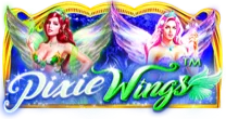 Pixie Wings slot