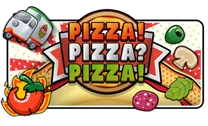 PIZZA! PIZZA? PIZZA!