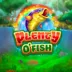 Plenty O’ Fish