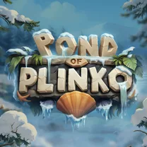 Pond of Plinko