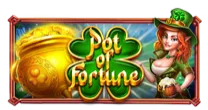 Pot of Fortune