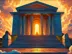 Pots of Power: Zeus