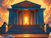 Pots of Power: Zeus
