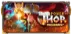 Power of Thor Megaways slot