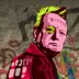 Punk Toilet