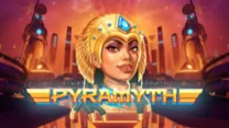 Pyramyth – Reborn slot